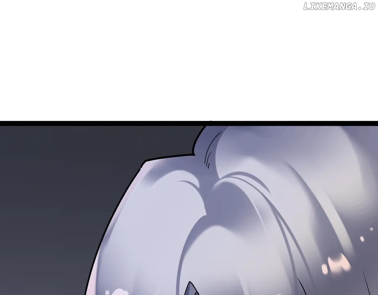 Daddy President Is Too Hard To Deal With Chapter 144 - page 77
